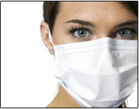 Эпидпорог по гриппу в Кузбассе превышен на 80%
